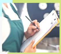 Услуги Сертификация продукции и услуг в Клине