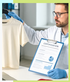 Услуги Сертификация продукции и услуг в Клине