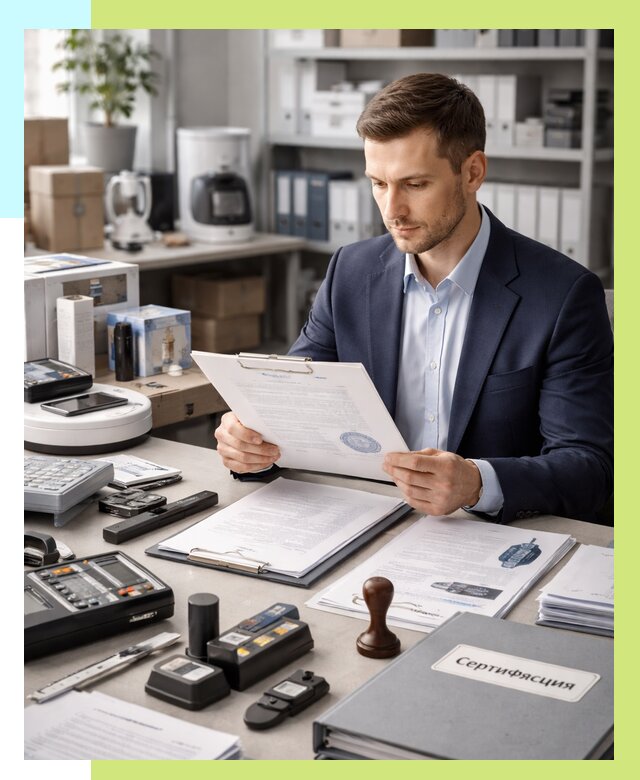 Сертификация продукции в Клине от 46103 р. | Орган Алешин-Кли