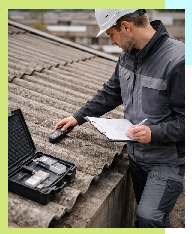 Сертификация шифера и техническая документация в Клине