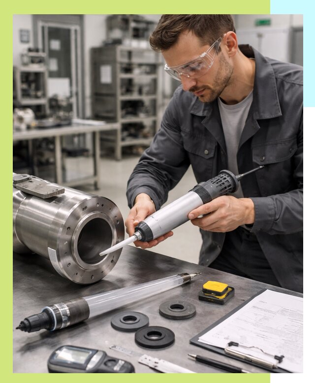 Сертификация герметиков и получение деклараций в Клине