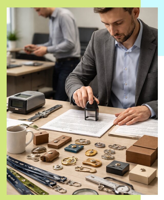 Сертификация сувениров и сувенирной продукции в Клине