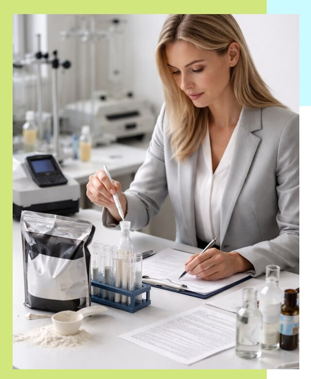 Сертификация спортивного питания в Клине с оформлением документов