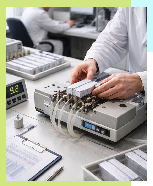 Сертификация сигарет и табачной продукции в Клине