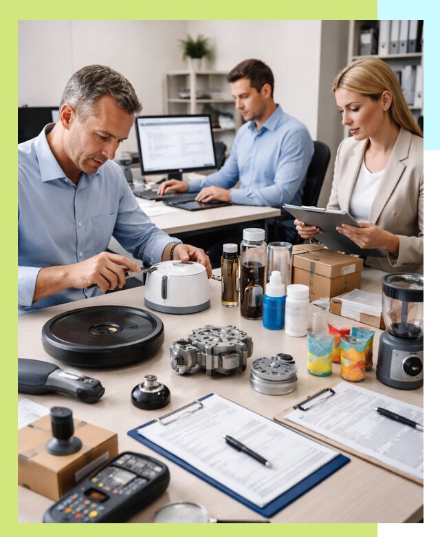 Сертификация товаров в Клине — быстро, официально