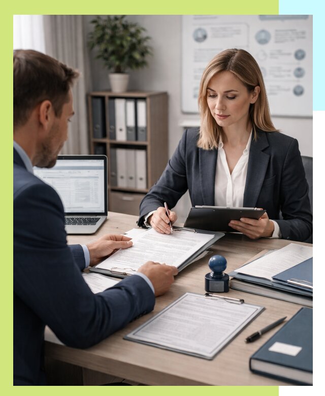 Сертификация услуг в Клине, подтверждение соответствия и качества