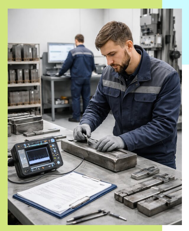 Сертификация сварочного оборудования в Клине по ГОСТ