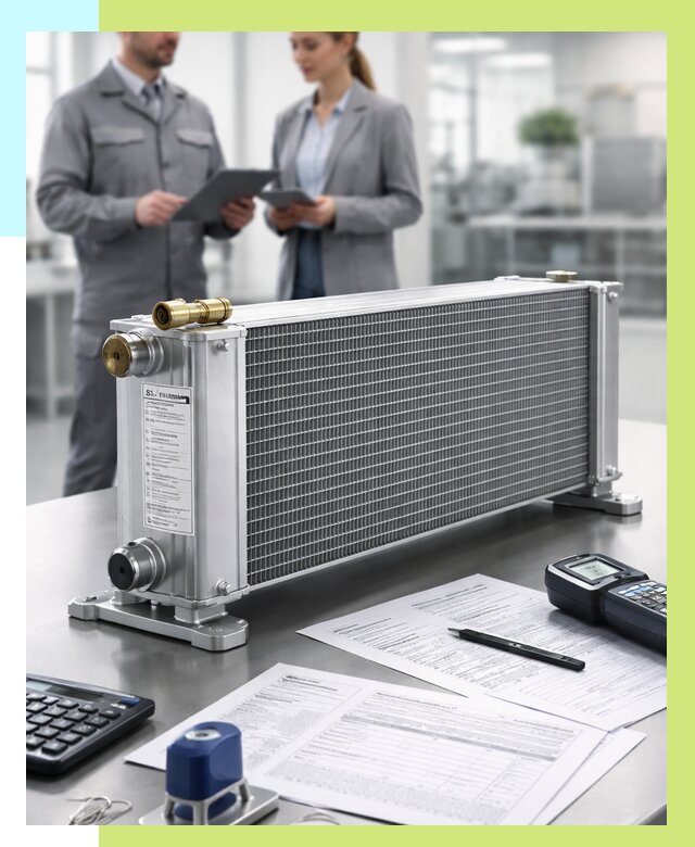 Сертификация радиаторов в Клине под ключ от 8708 р. | Алешин-Кли