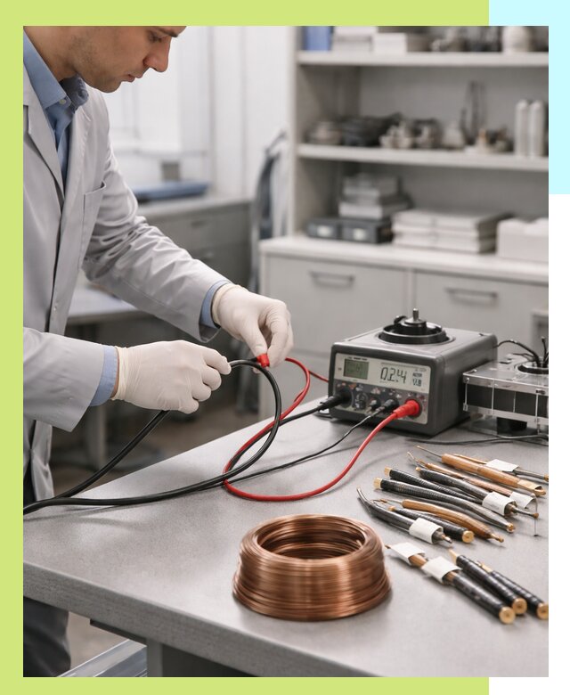 Сертификация провода в Клине для продажи и экспорта