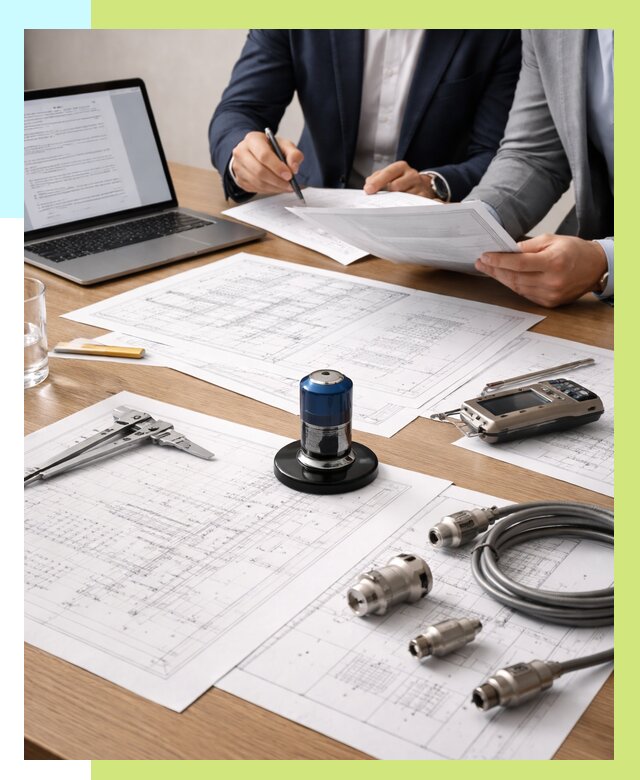 Разработка технических условий в Клине от 12294 р. | Алешин-Кли