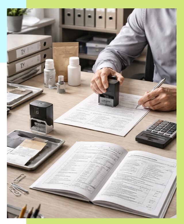 Разработка ТУ на продукцию в Клине от 12294 р. | Алешин-Кли