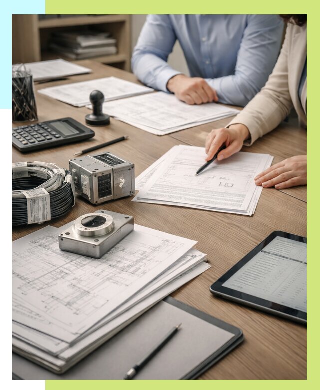 ТУ на изделие в Клине: оформить и получить от 8708 р. | Алешин-Кли