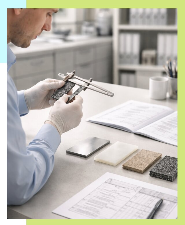 Разработка ТУ на материалы в Клине от 20490 р. Алешин-Кли