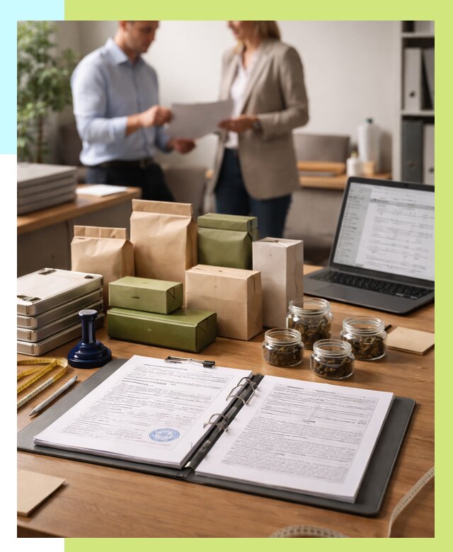 ТУ на чай в Клине срочно от 8708 р., оформление в Алешин-Кли