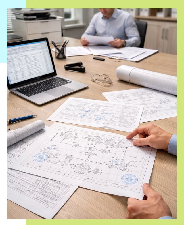 Алешин-Кли:маршрутные карты технологических процессов Клине от 6147