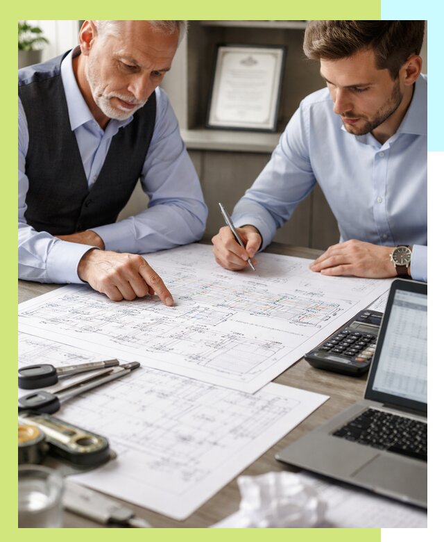 Разработка маршрутных карт технологических процессов в Клине