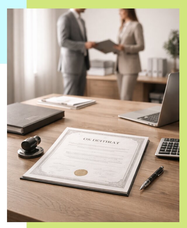 Сертификат на услуги в Клине оформить от 8708 р. Алешин-Кли