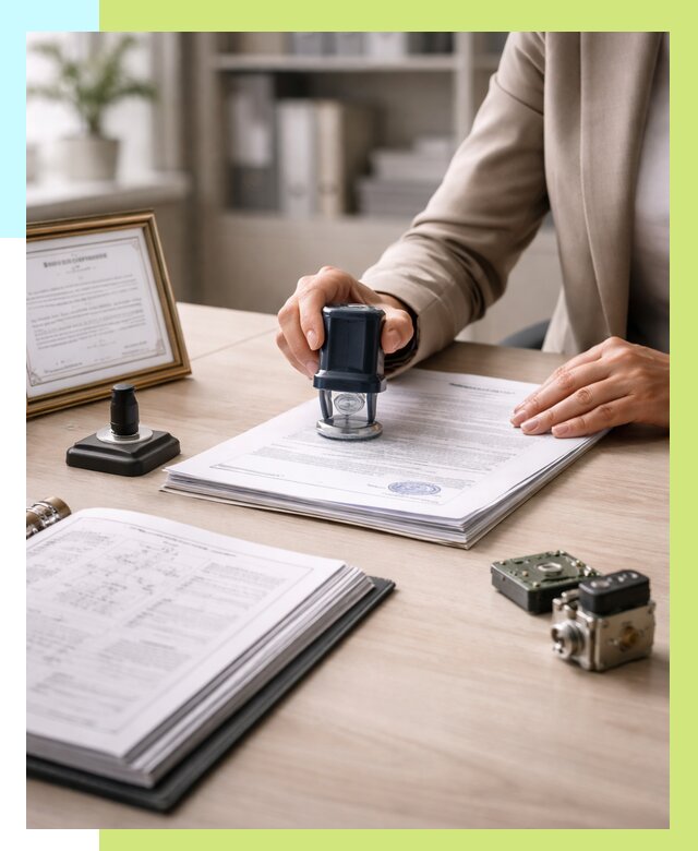 Сертификат соответствия ГОСТ Р в Клине от 9221 р. Алешин-Кли