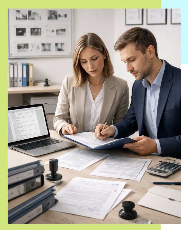 Нотификация ФСБ для продукции и оборудования в Клине