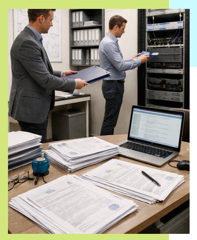 Получение заключения ФСТЭК на информационные системы в Клине