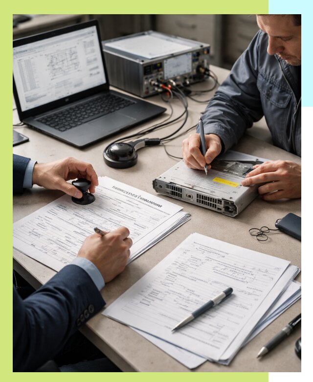 Обоснование безопасности зданий и сооружений в Клине