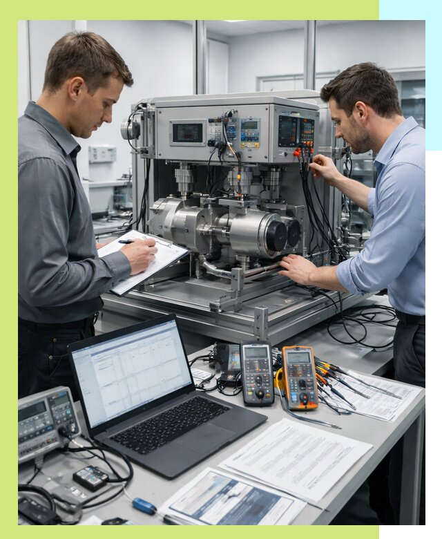 Получение БКТС для техники, оборудования и услуг в Клине