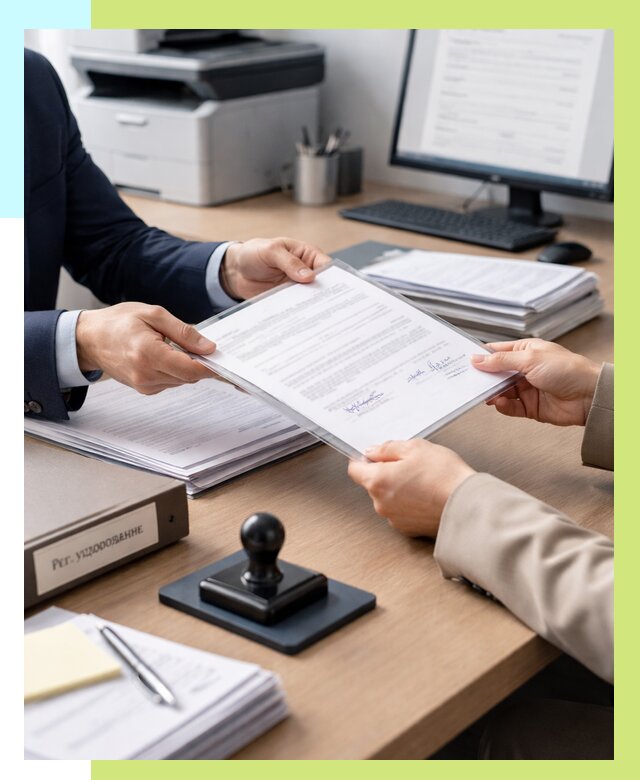 Рег. удостоверение медизделия в Клине от 81960р | Алешин-Кли