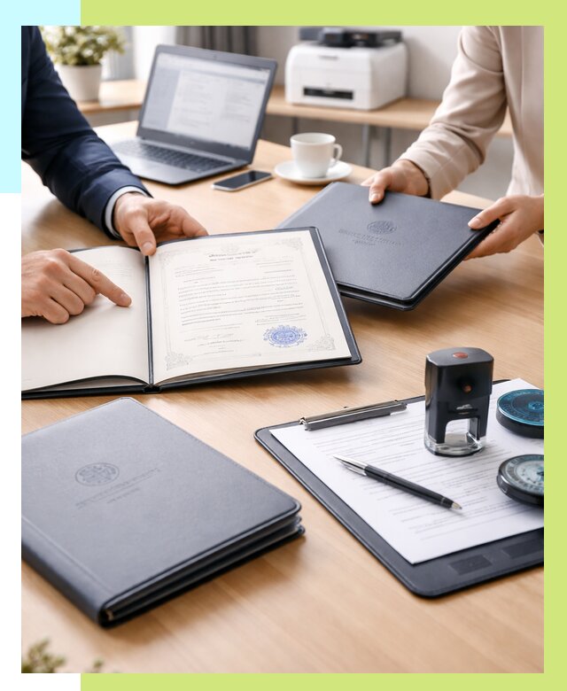 Сертификат OHSAS 18001 в Клине от 46103 р. | Алешин-Кли