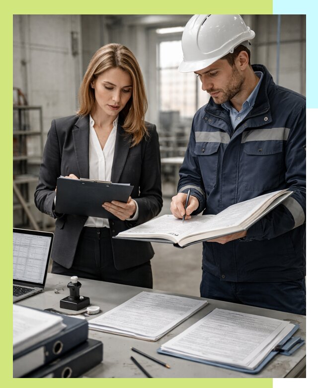 Получение сертификата OHSAS 18001 в Клине для предприятий