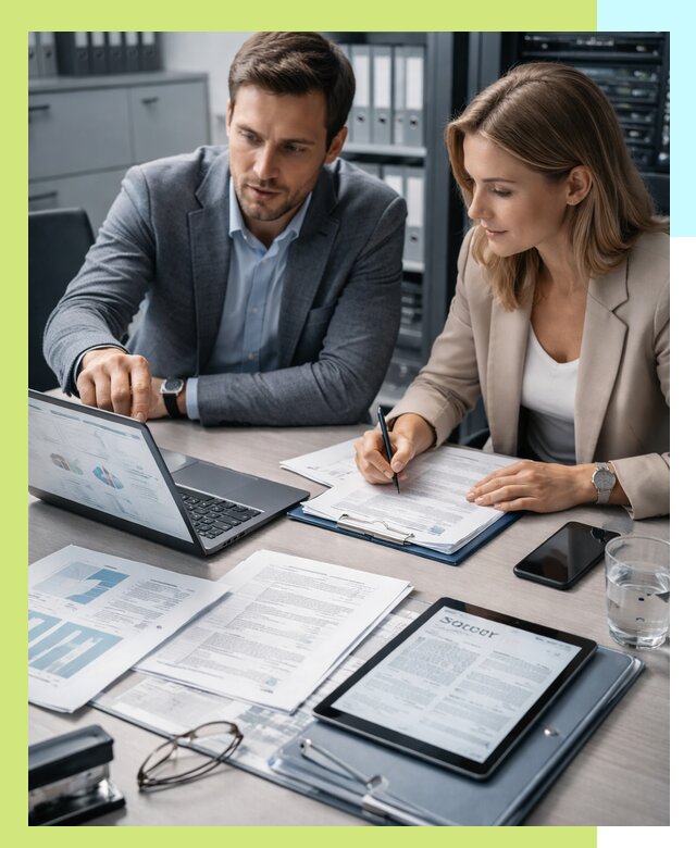 Получение сертификата ISO 27001 информационной безопасности в Клине