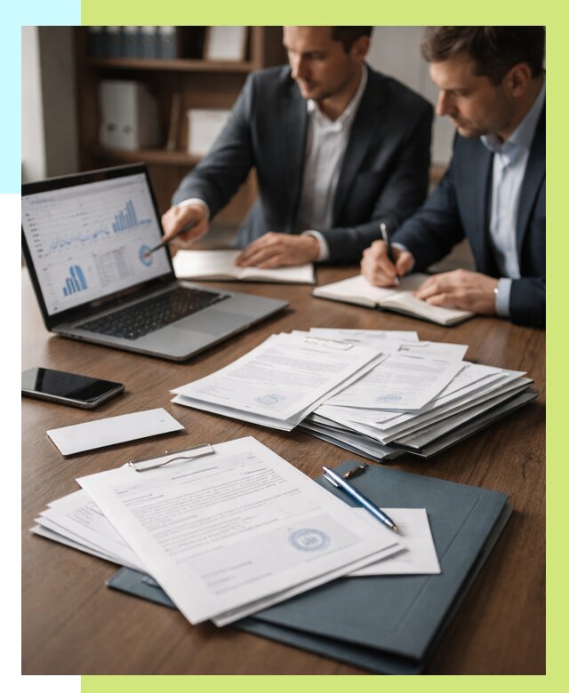 Оценка деловой репутации в Клине от 7684 р. | Алешин-Кли