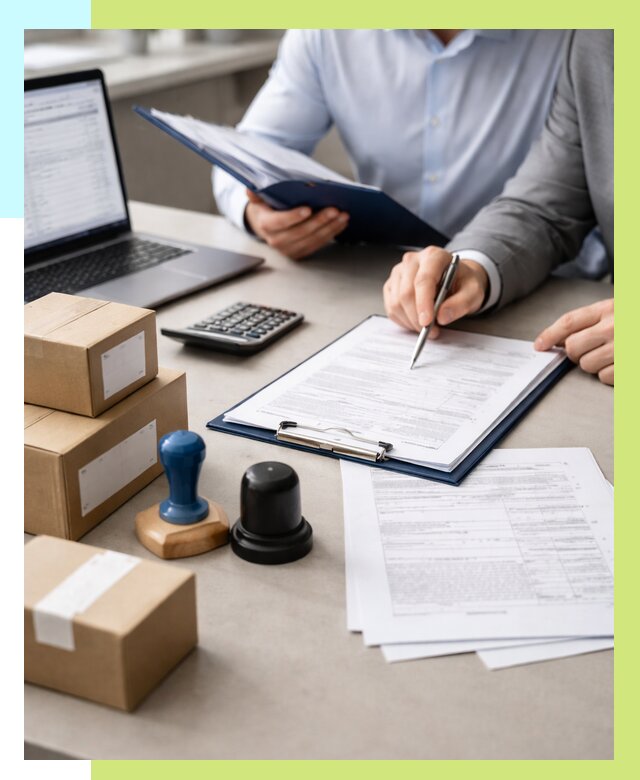 Декларирование продукции в Клине от 12294 р., Алешин-Кли