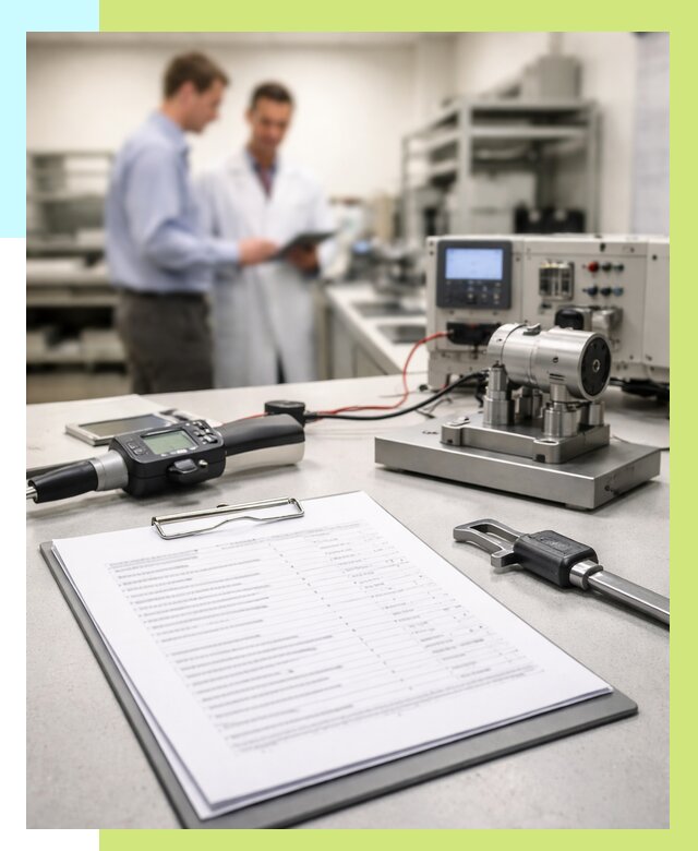 Протокол испытаний продукции в Клине от 7684 р. | Алешин-Кли