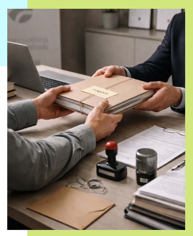 Сертификация для импорта в Клине от 30735 р. | Алешин-Кли