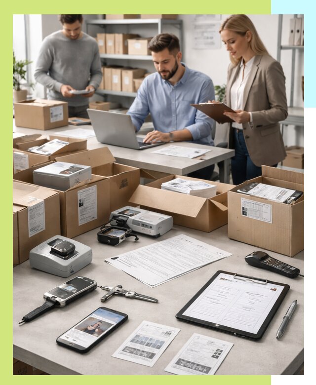 Сертификация товаров и документов для маркетплейсов в Клине