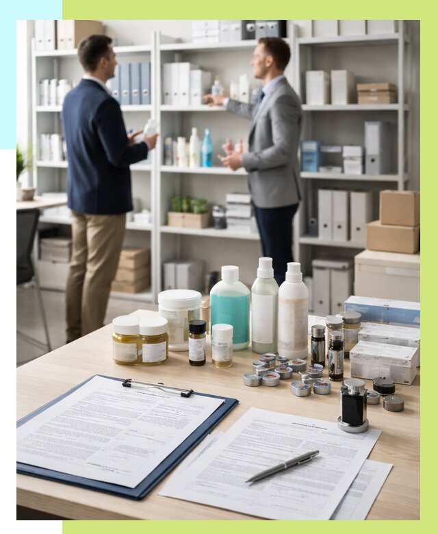 Сертификация собствен. продукции в Клине от 25613 р. | Алешин-Кли