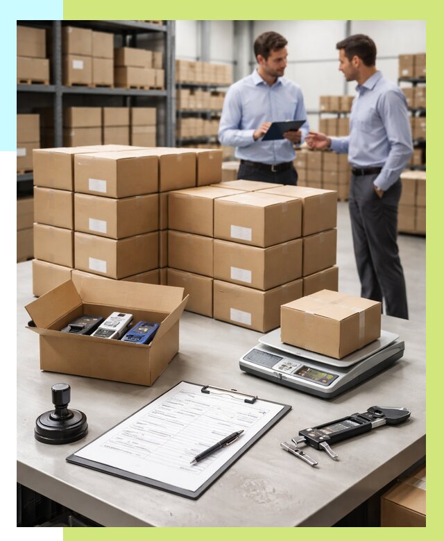 Сертификация партии товара в Клине от 15368 р., Алешин-Кли