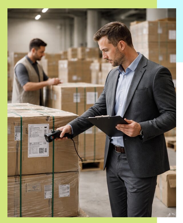 Сертификация партии товара в Клине по требованиям законодательства